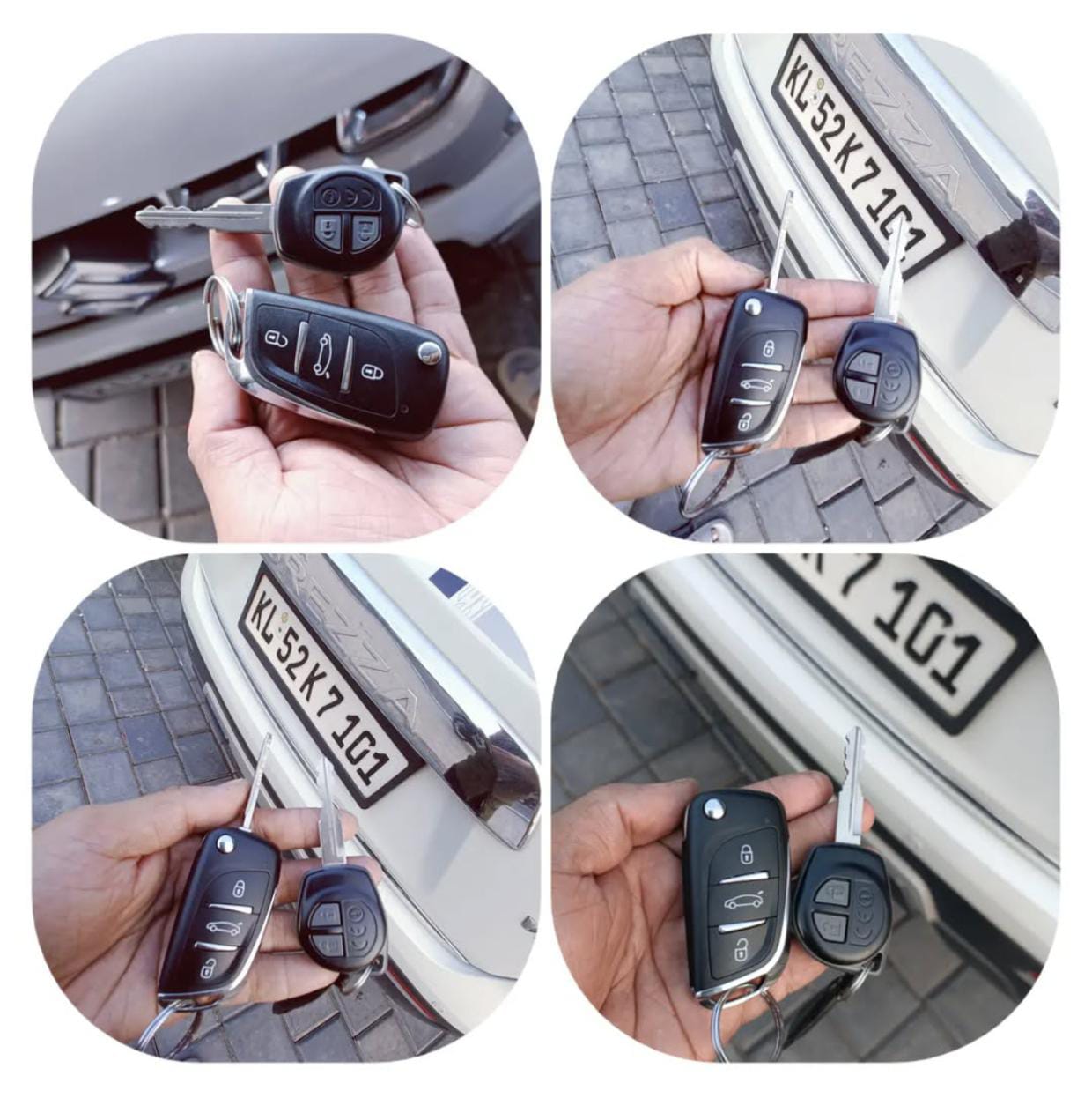 C4 KAR PREMIUM CAR ACCESSORIES PATTAMBI