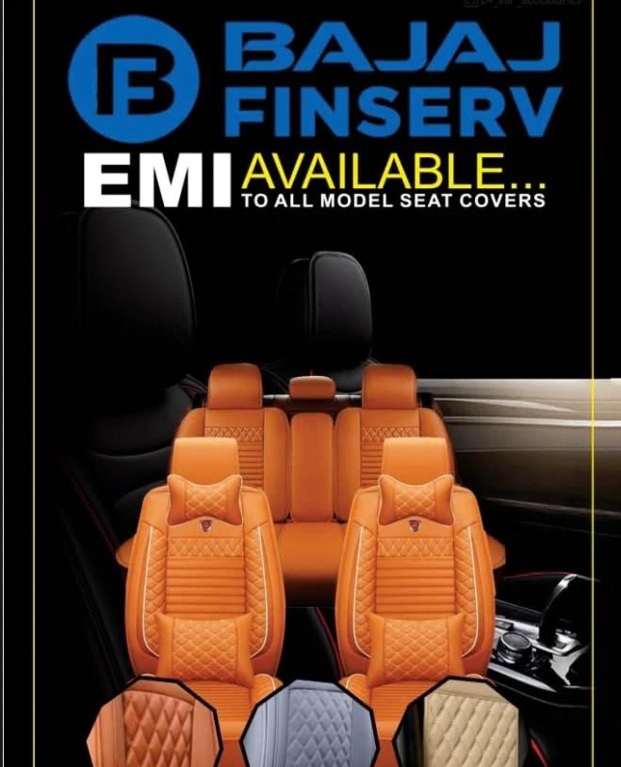 C4 KAR PREMIUM CAR ACCESSORIES PATTAMBI