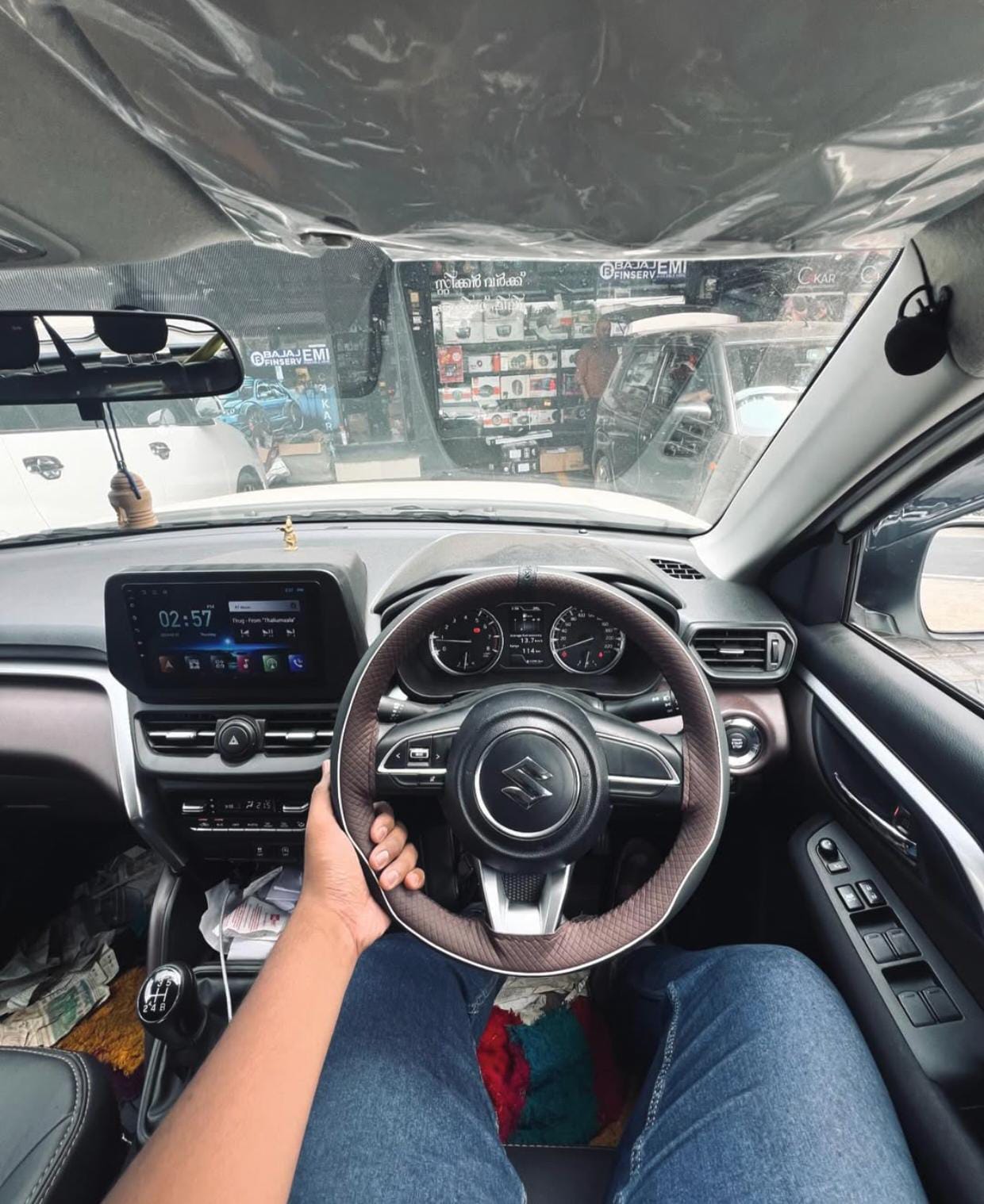 C4 KAR PREMIUM CAR ACCESSORIES PATTAMBI