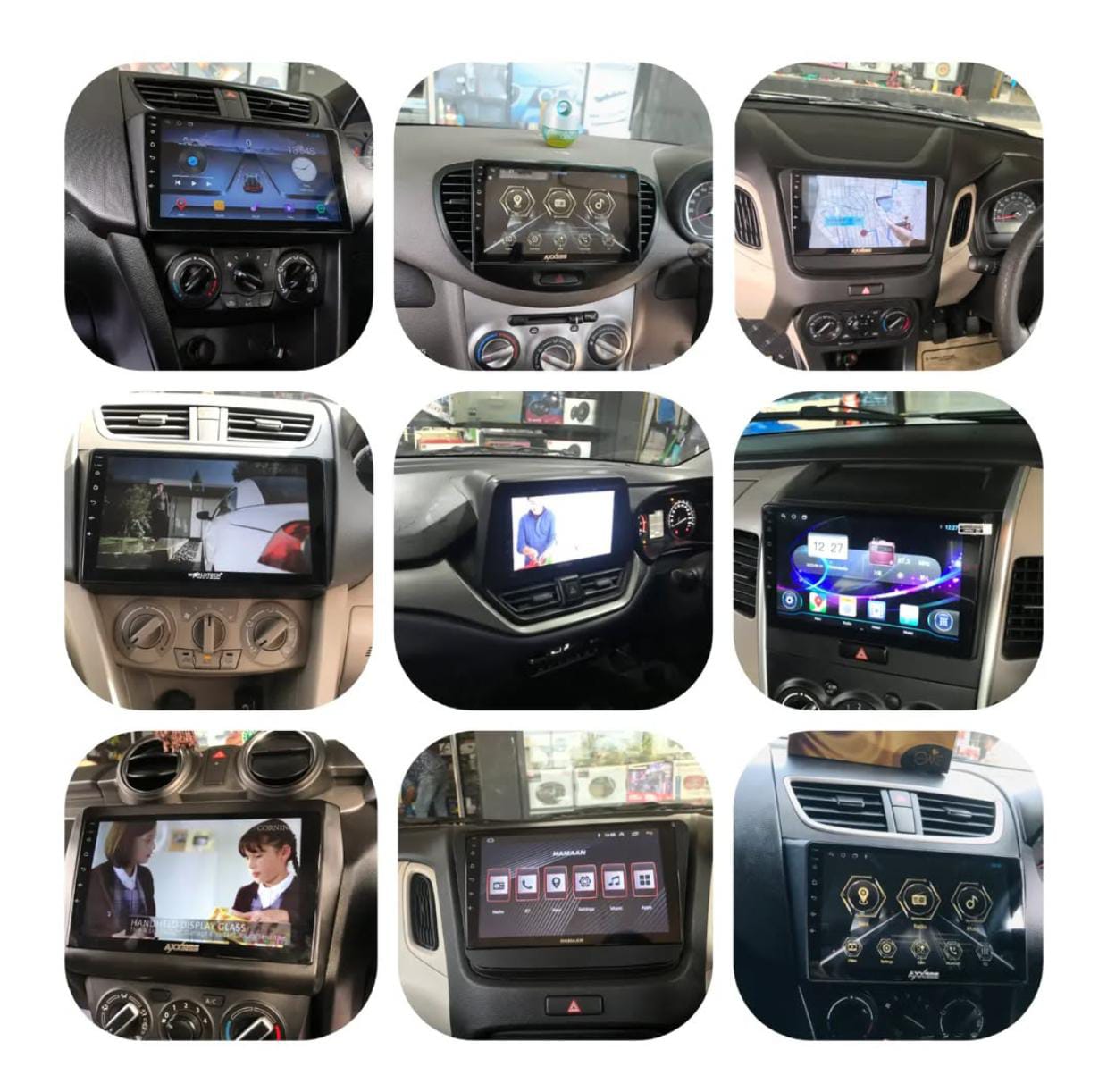 C4 KAR PREMIUM CAR ACCESSORIES PATTAMBI